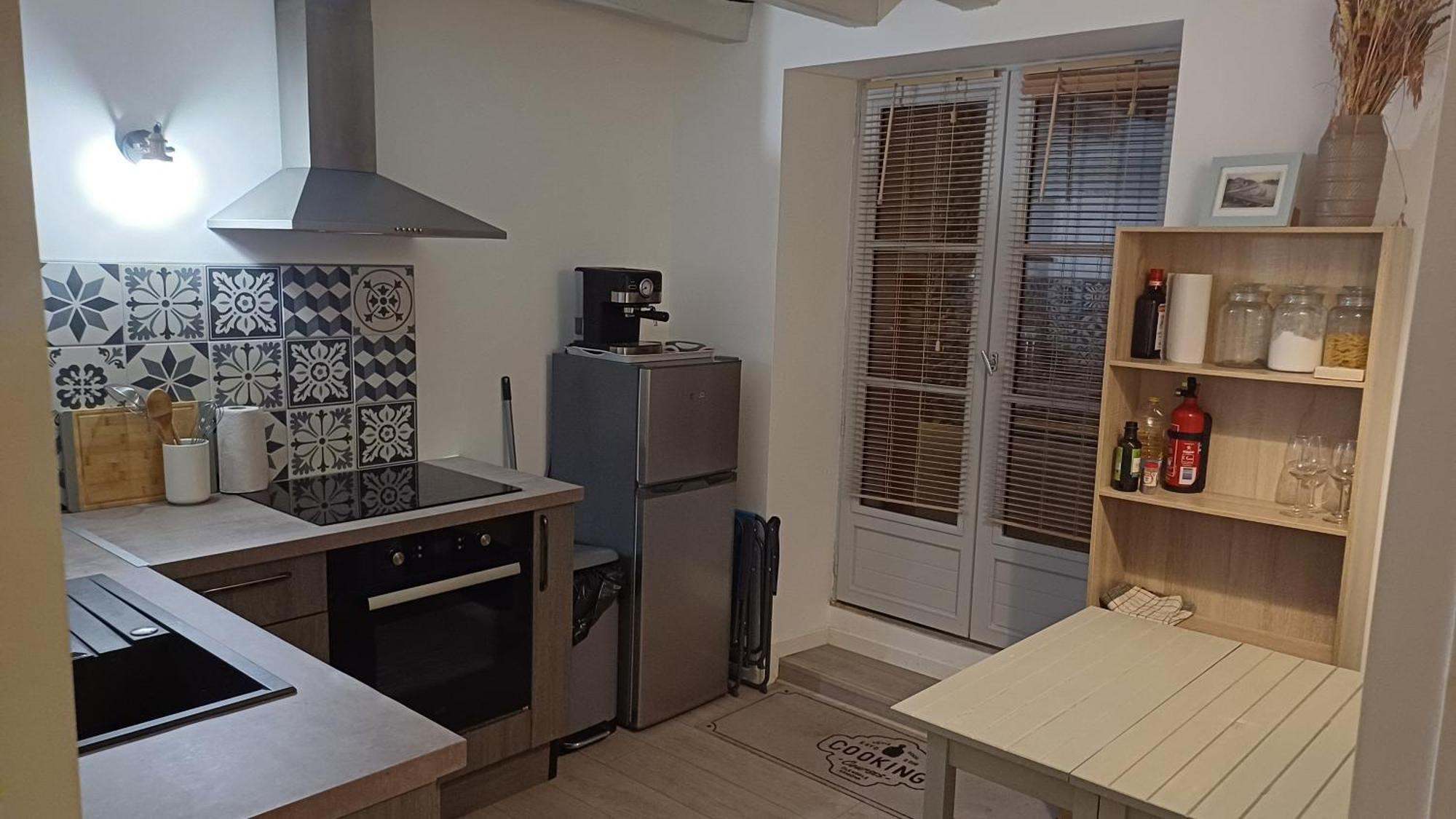 Appartement A 50M Du Port Du Pouliguen Linges Non Inclus Le Pouliguen Exteriör bild